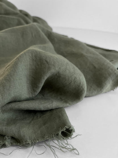 SWATCHES 165gsm Linen