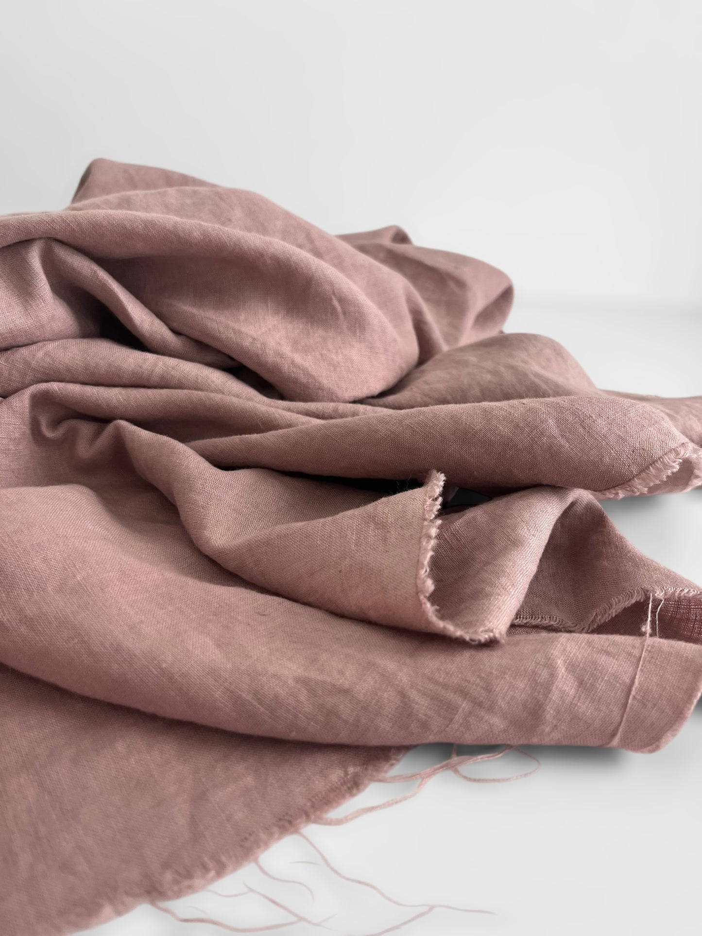 SWATCHES 165gsm Linen