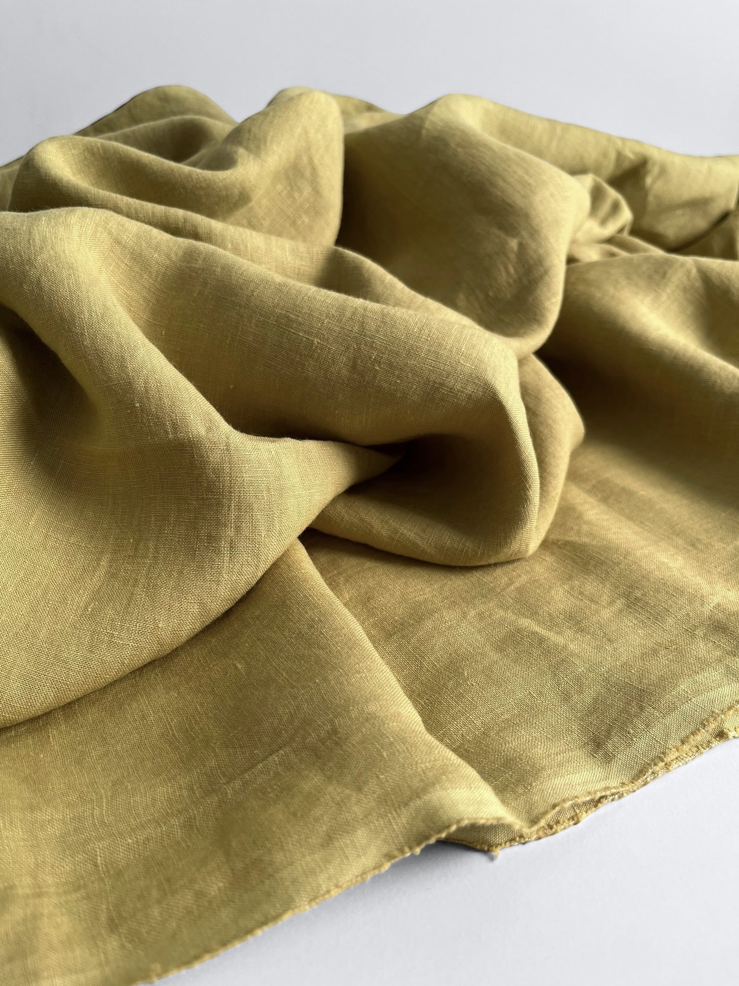 SWATCHES 170gsm Linen