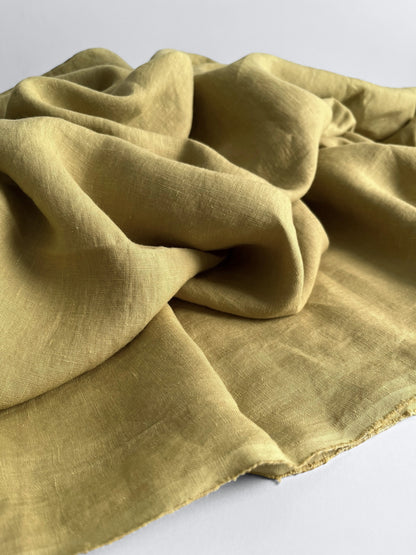 SWATCHES 170gsm Linen