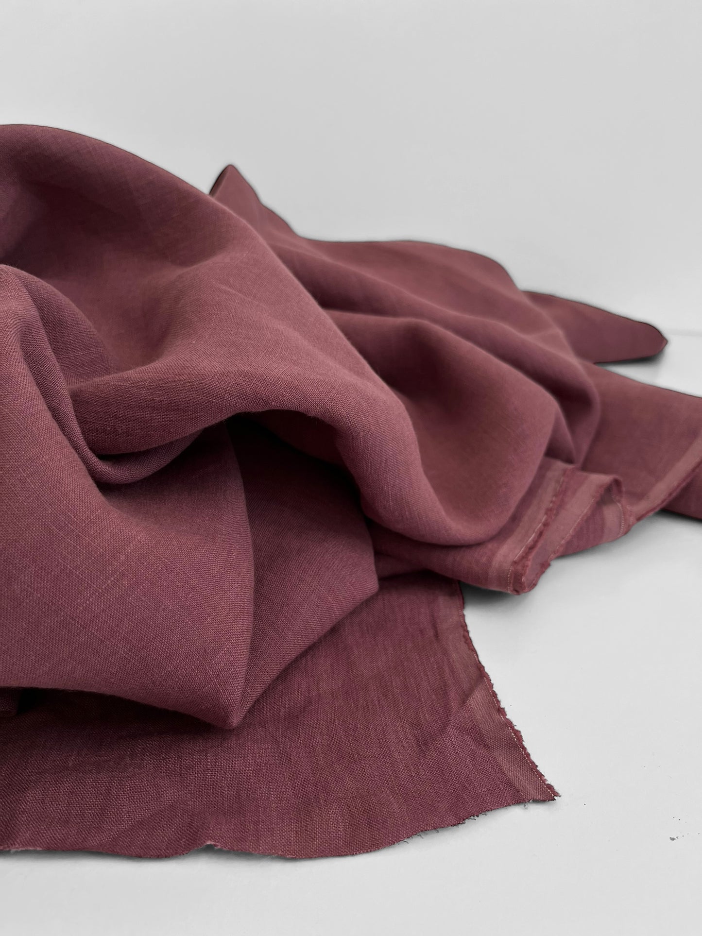 SWATCHES 170gsm Linen