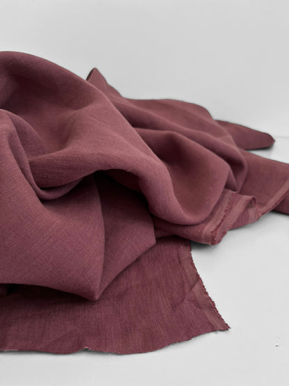 SWATCHES 170gsm Linen