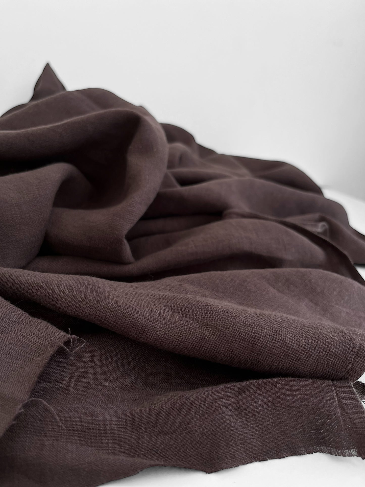 SWATCHES 170gsm Linen