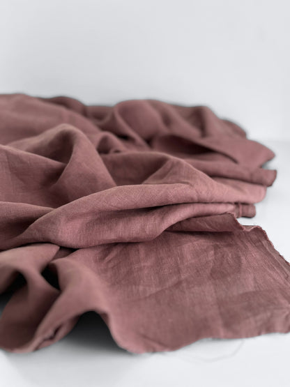 SWATCHES 170gsm Linen