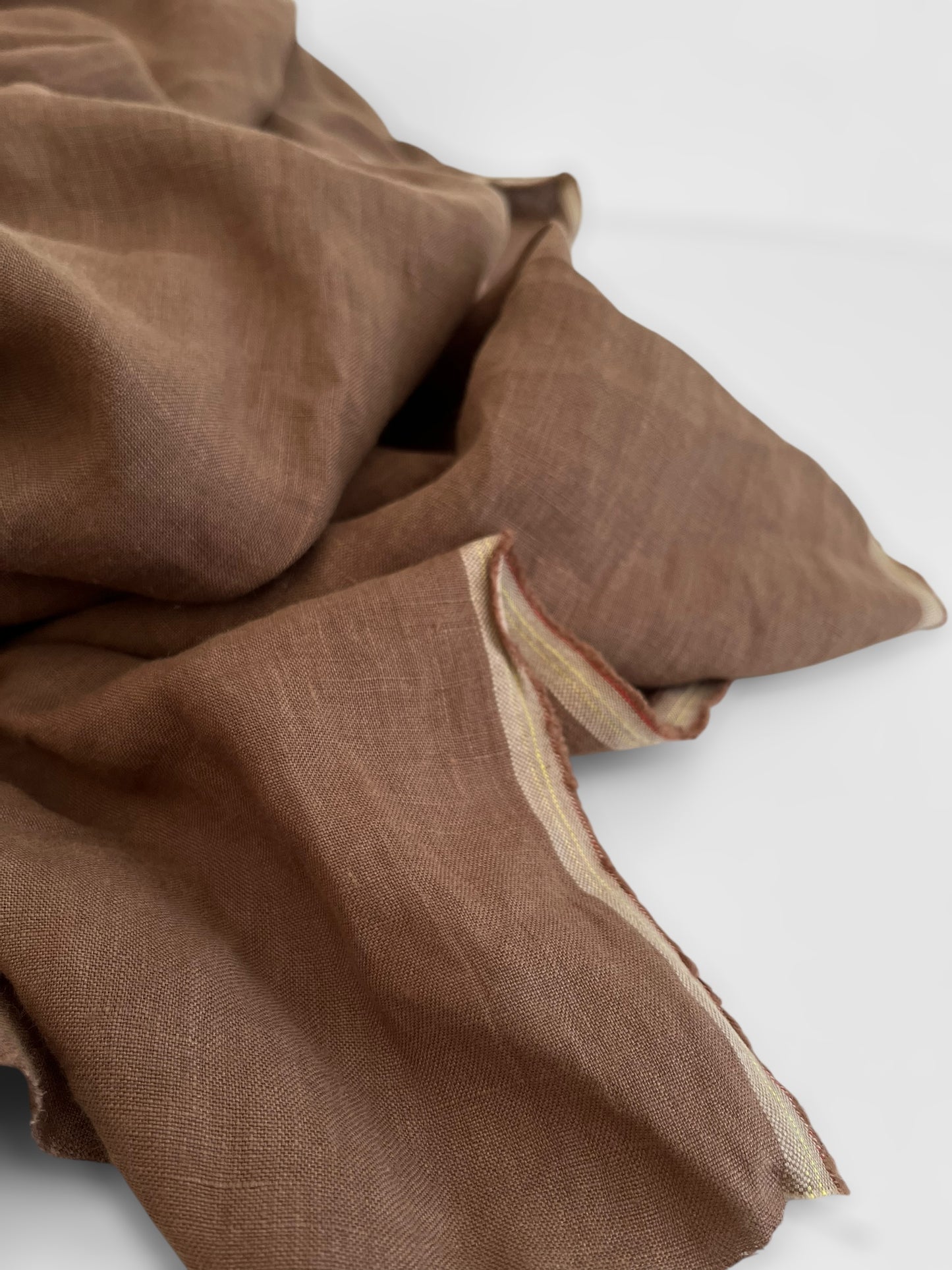 SWATCHES 170gsm Linen