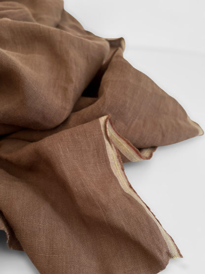 SWATCHES 170gsm Linen