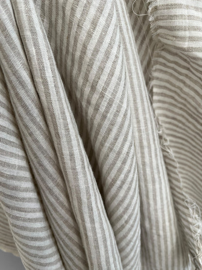 Natural Stripes