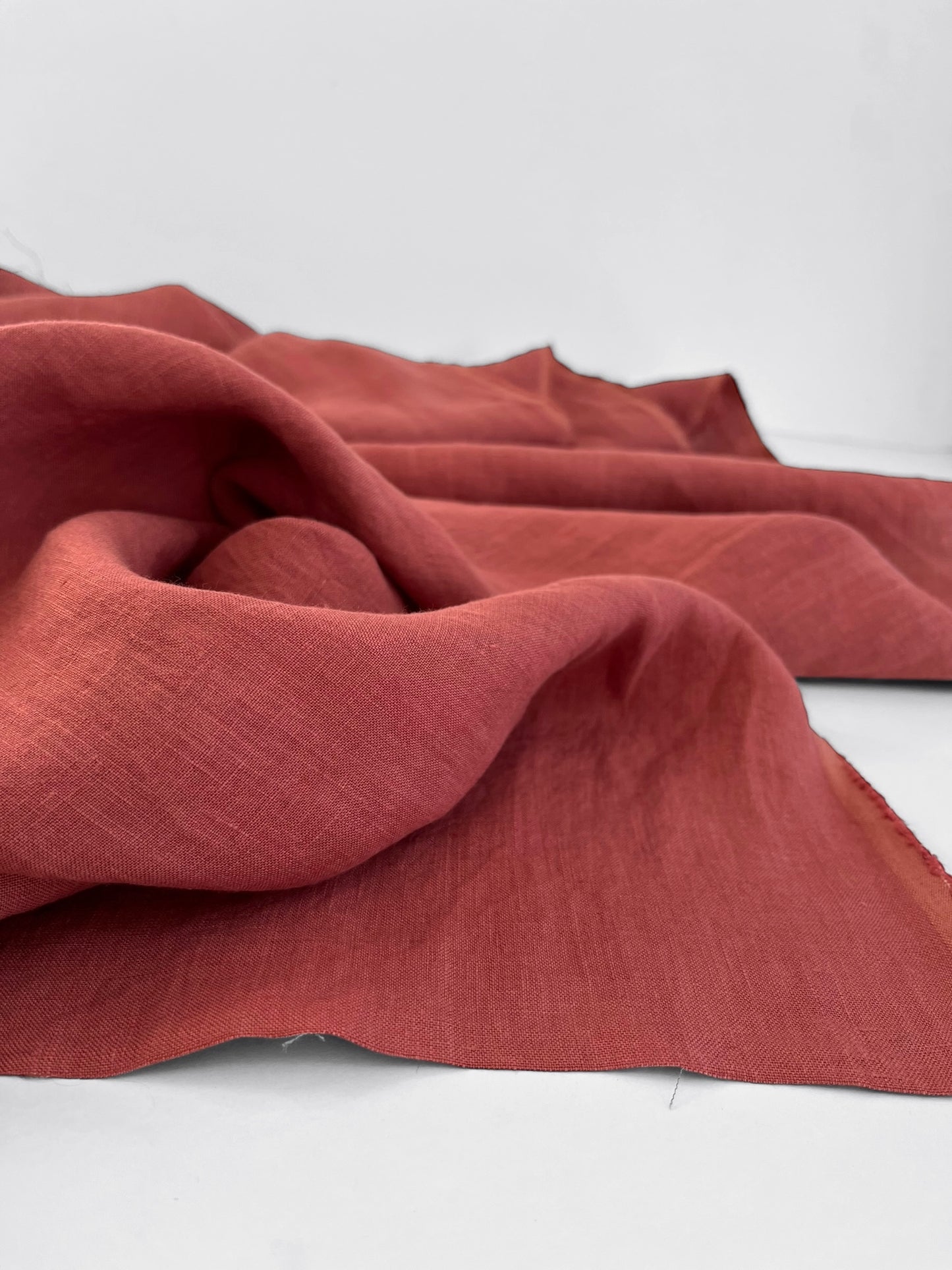 SWATCHES 170gsm Linen