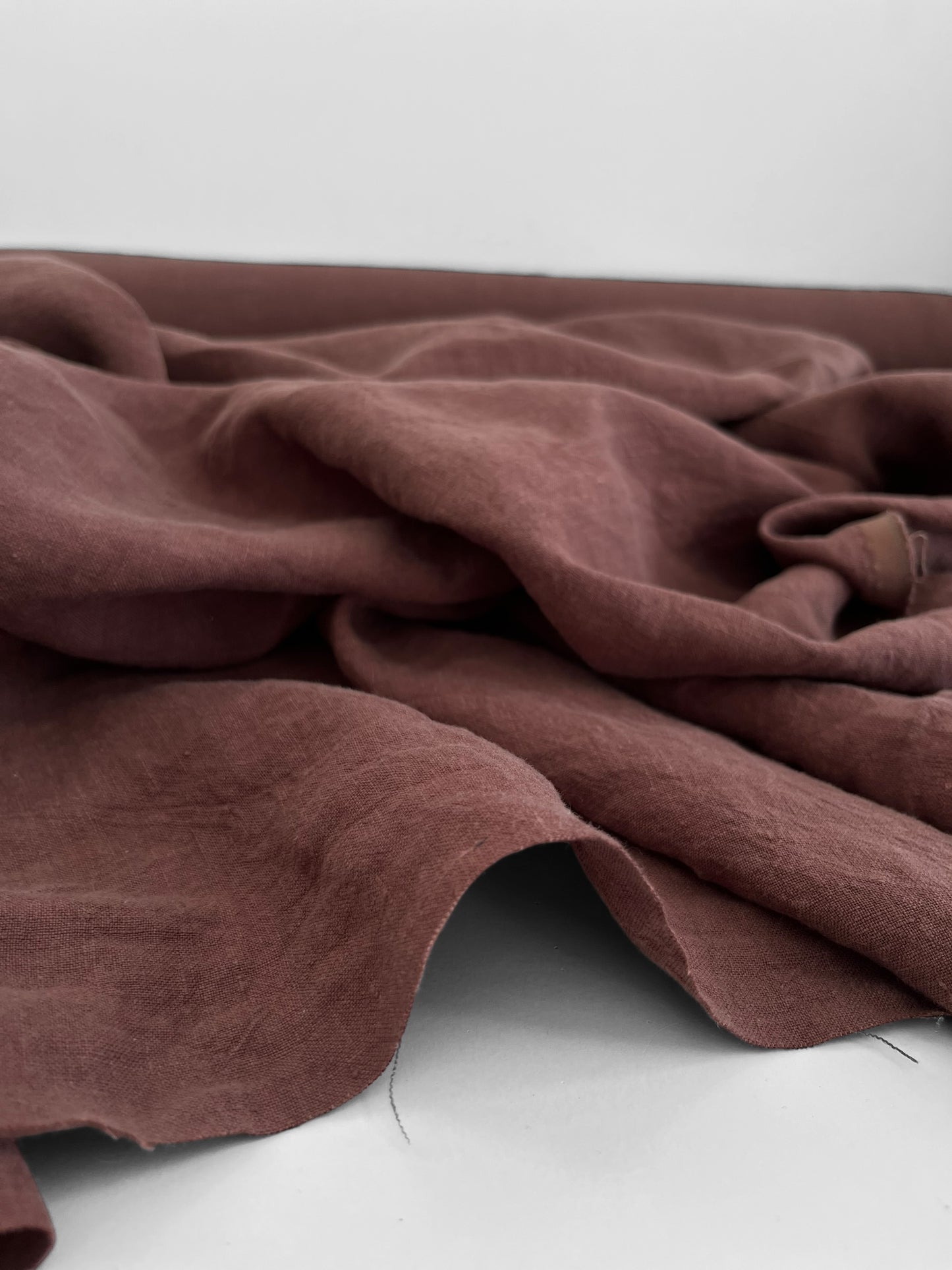 SWATCHES 200gsm Linen