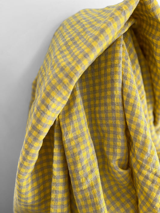 Sunny Gingham