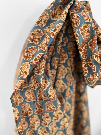 SWATCHES Indian Block Print Cotton