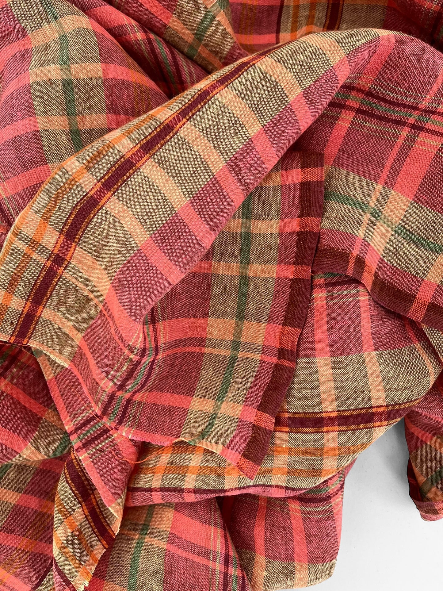 Liquorice Pink - ETA Early April