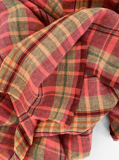 Liquorice Pink - ETA Early April