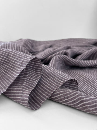 SWATCHES Pencil Stripes 6mm