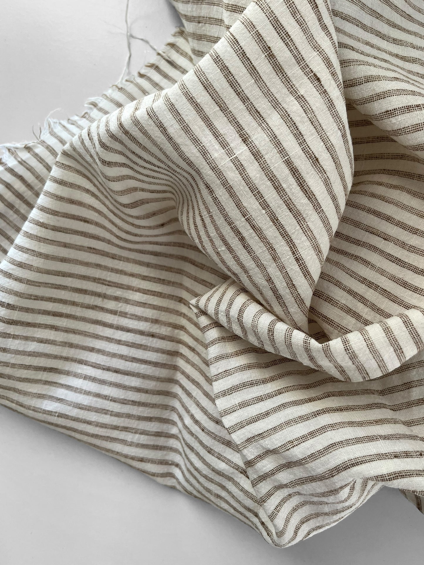 Cacao Track Stripes 6mm