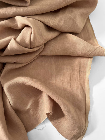 SWATCHES 170gsm Linen