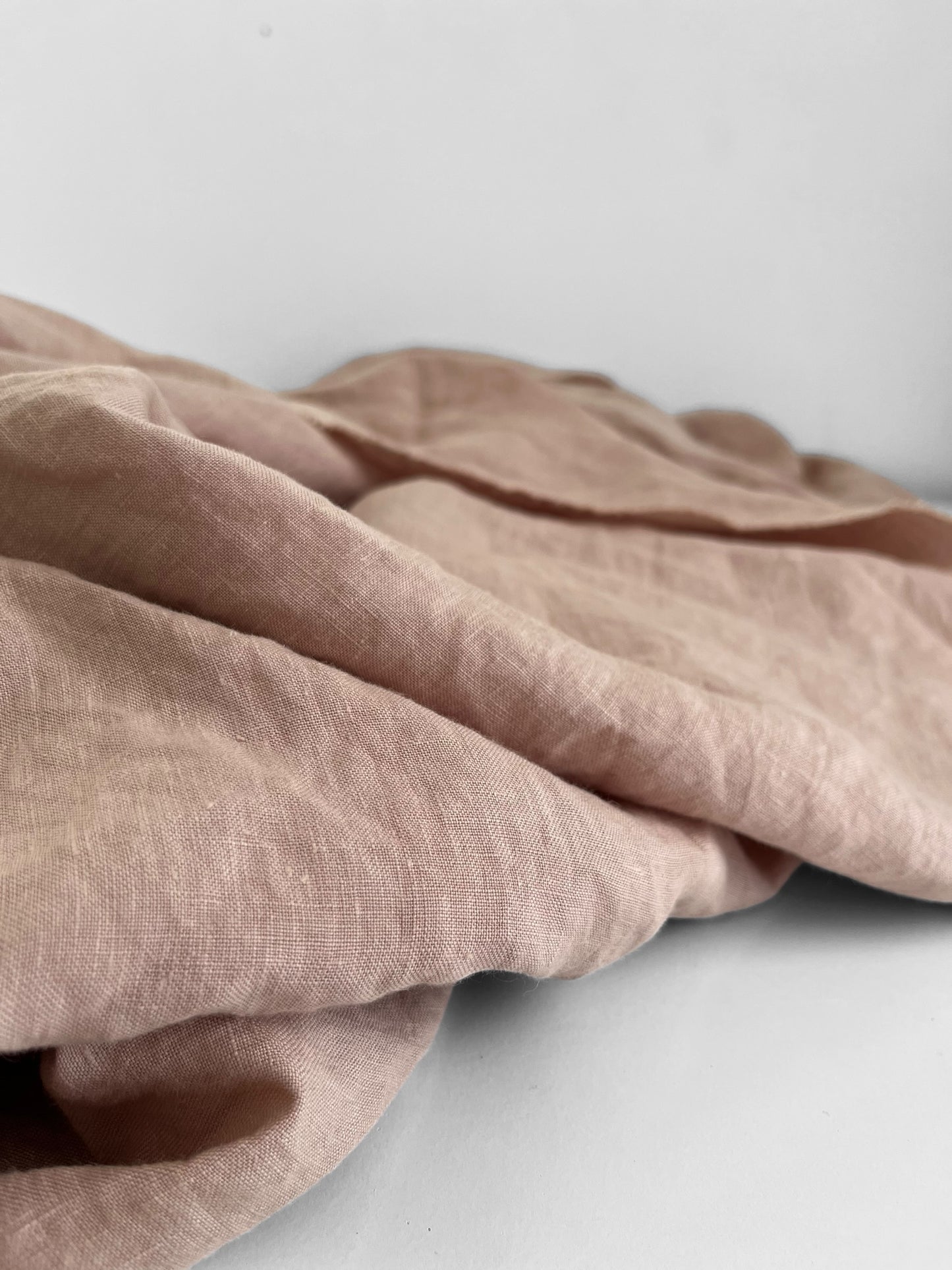 SWATCHES 170gsm Linen