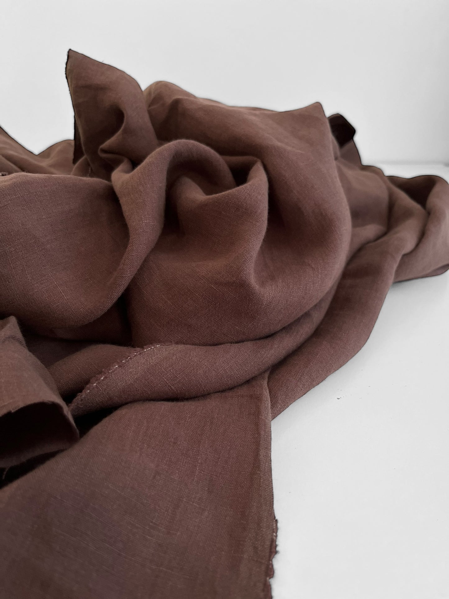 SWATCHES 170gsm Linen