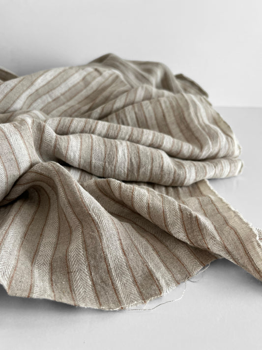 Natural Dutch Stripes