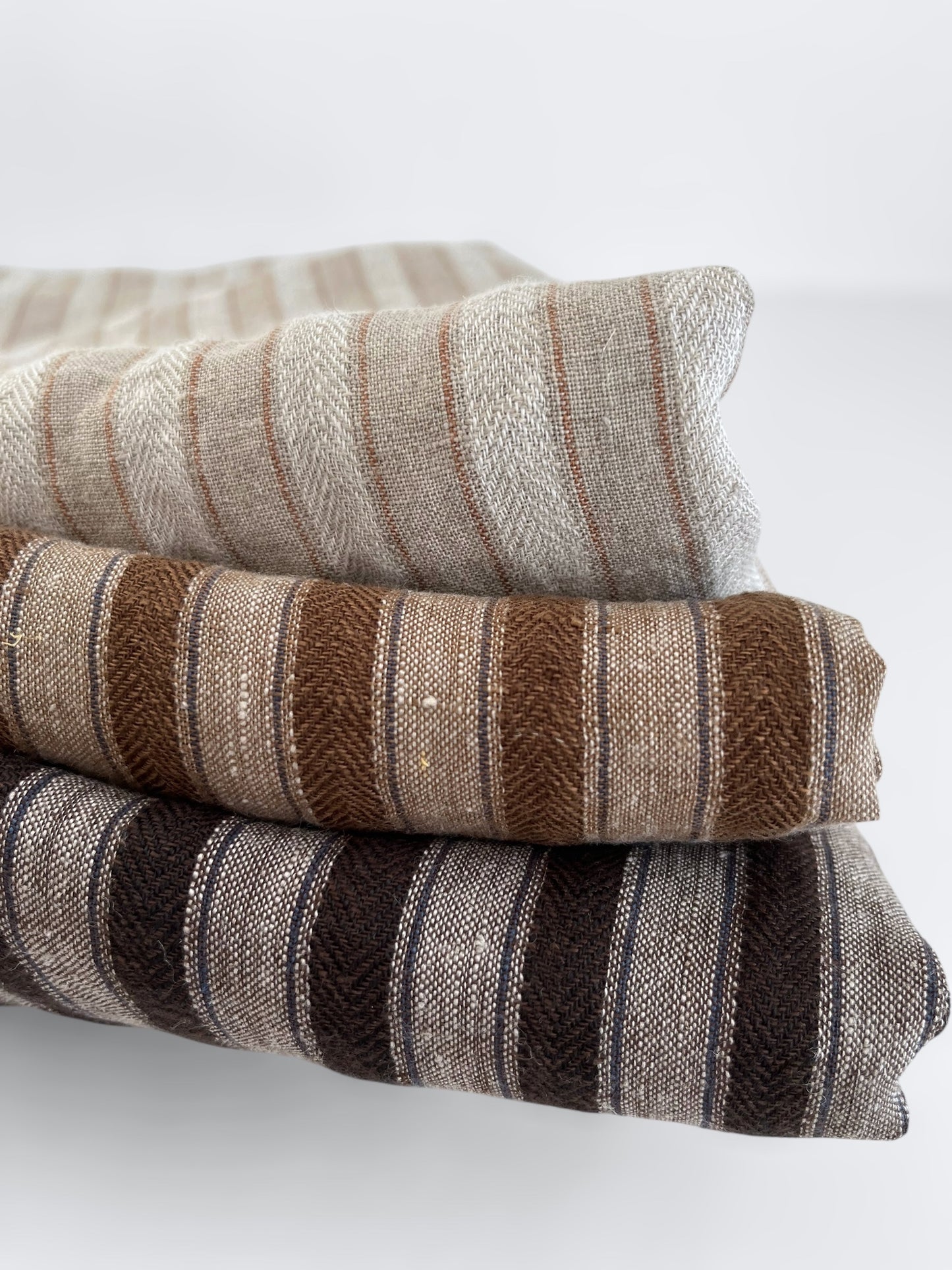 Natural Dutch Stripes