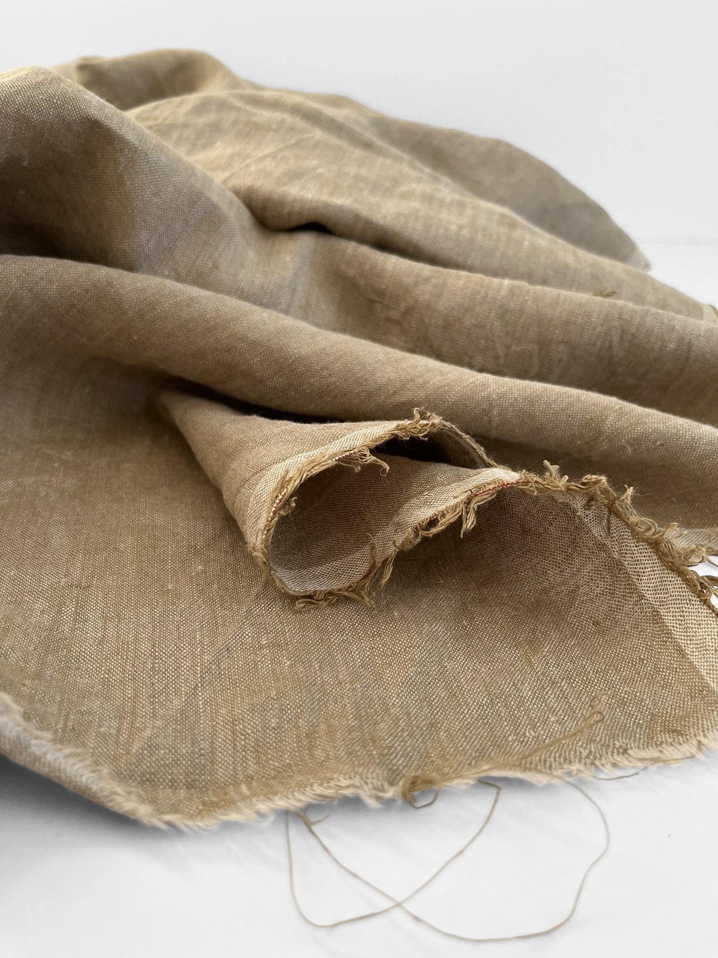 Vintage Olive Melange