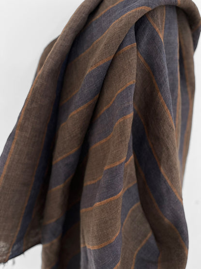 Plum Pudding Stripes - ETA Early March