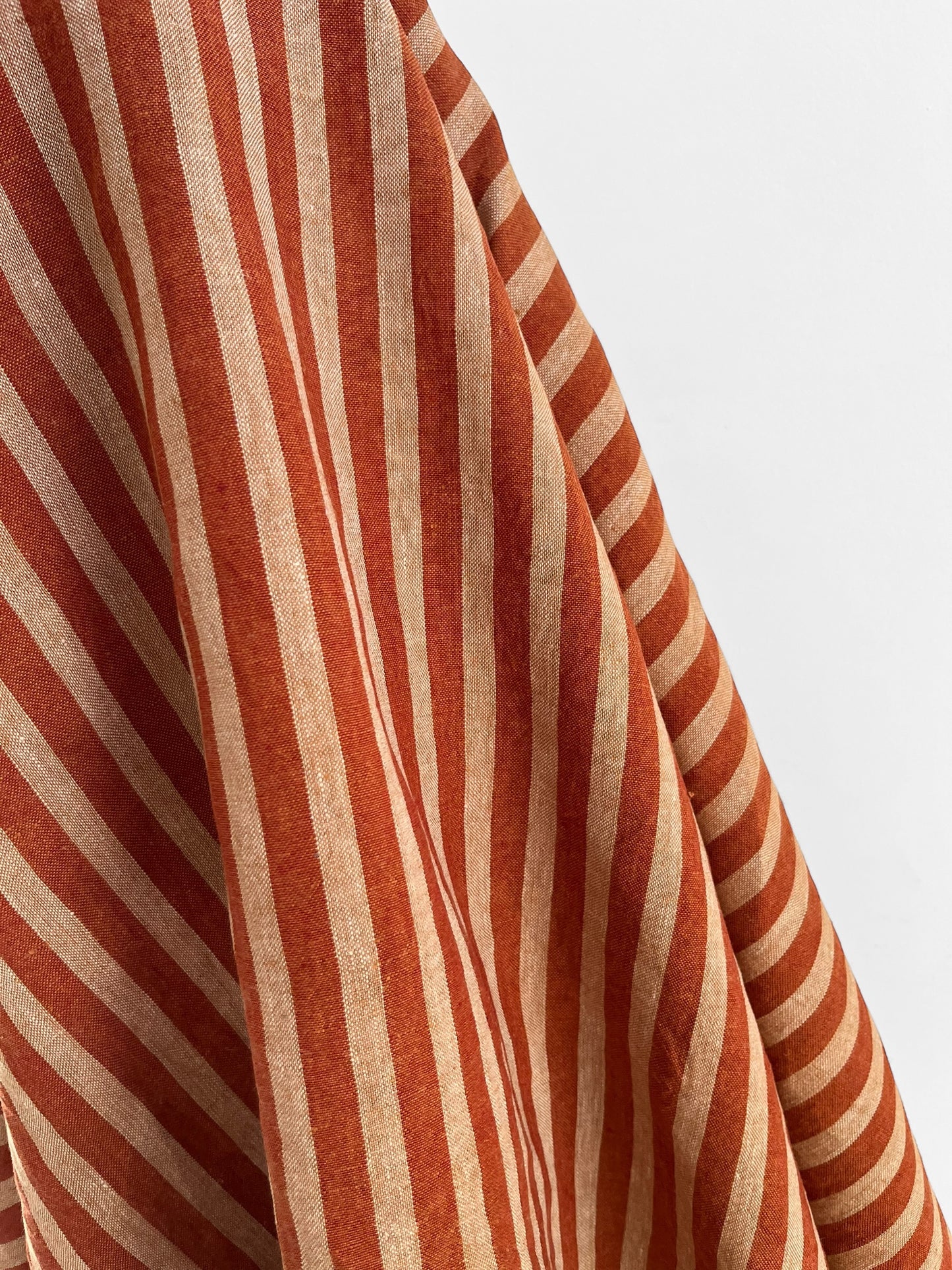 Brick Chunky Stripes 12mm