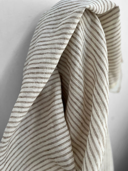 Cacao Track Stripes 6mm