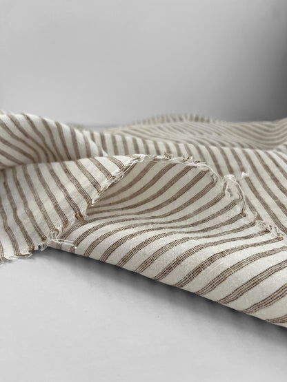 Cacao Track Stripes 6mm