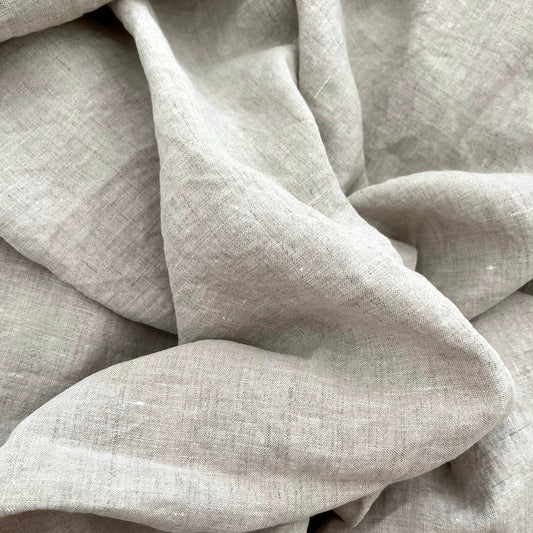 SWATCHES 200gsm Linen