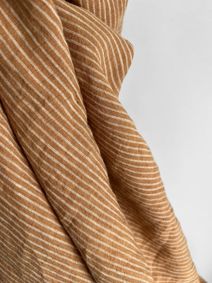 Apricot Stripes
