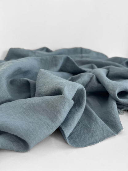 SWATCHES 165gsm Linen