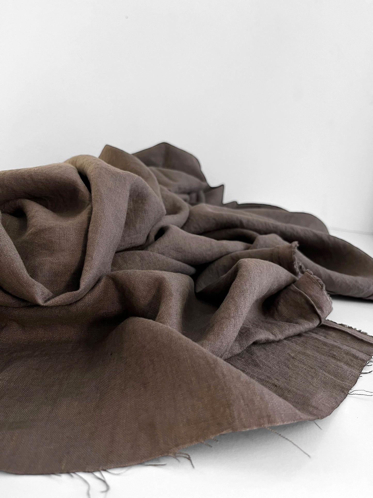 SWATCHES 165gsm Linen