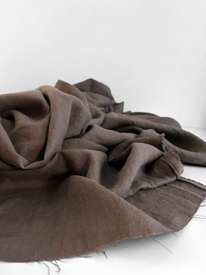 SWATCHES 165gsm Linen