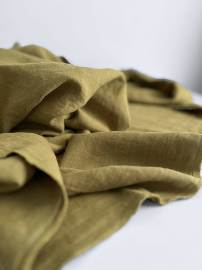 SWATCHES 170gsm Linen