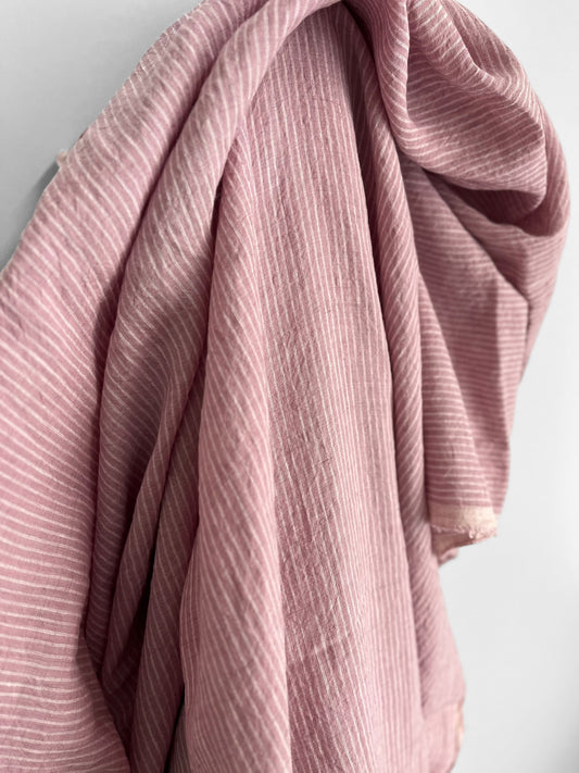 Blossom Pencil Stripes