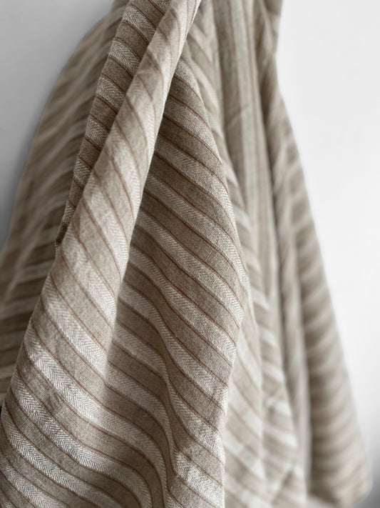 Natural Dutch Stripes