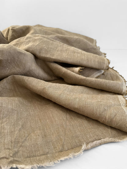 Vintage Olive Melange