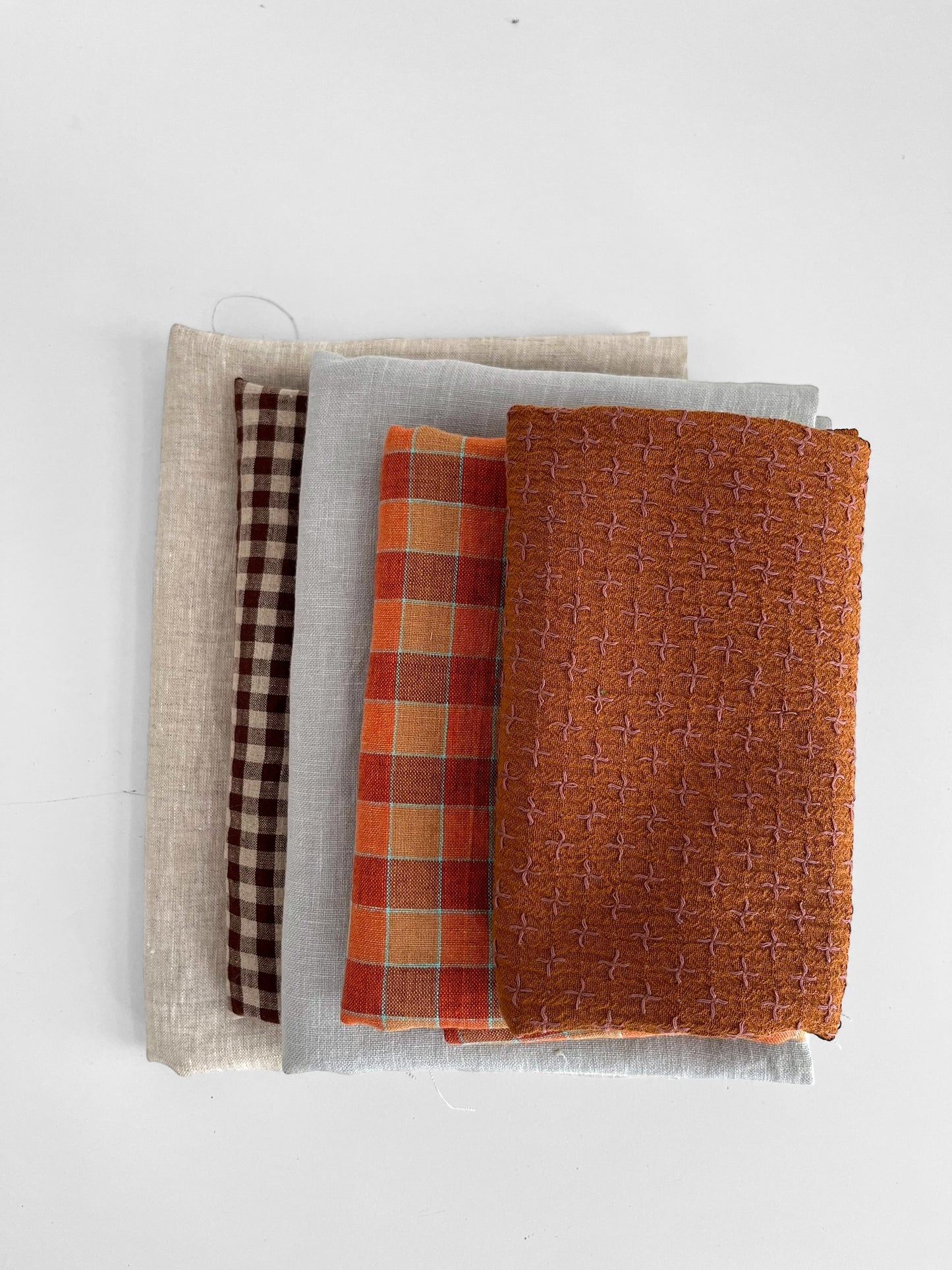 'Under 1m' 4 pieces + 1FQ Bundle