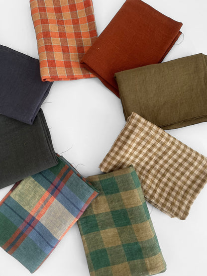 Fat Quarter Bundle 8 pieces