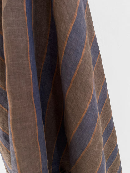 Plum Pudding Stripes - ETA Early March