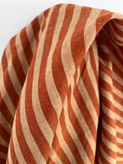 Brick Chunky Stripes 12mm