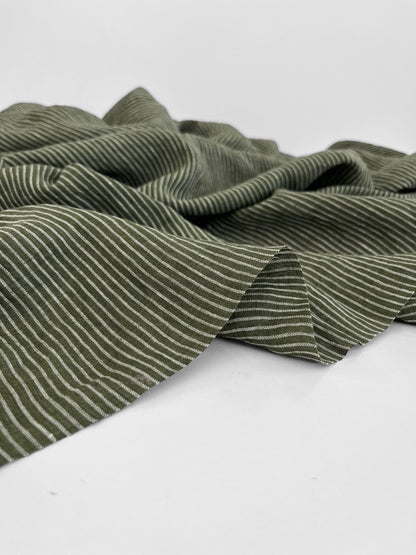 SWATCHES Pencil Stripes 6mm