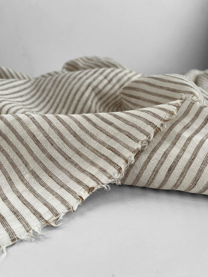 Cacao Track Stripes 6mm