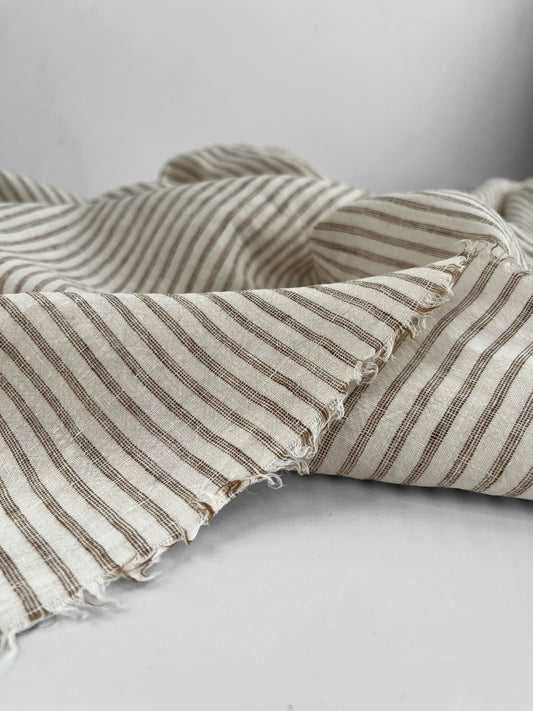 Cacao Track Stripes 6mm