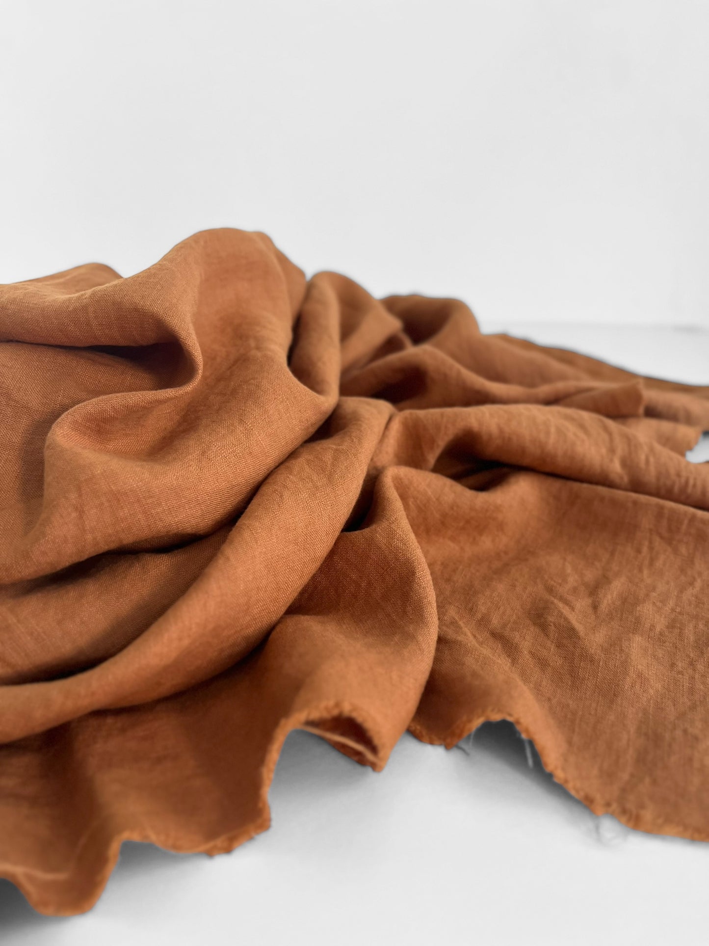 SWATCHES 165gsm Linen