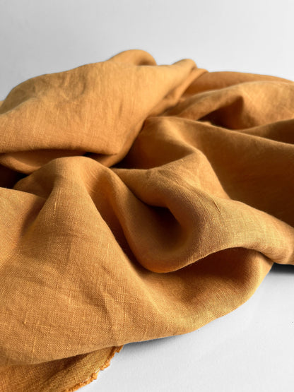 SWATCHES 170gsm Linen