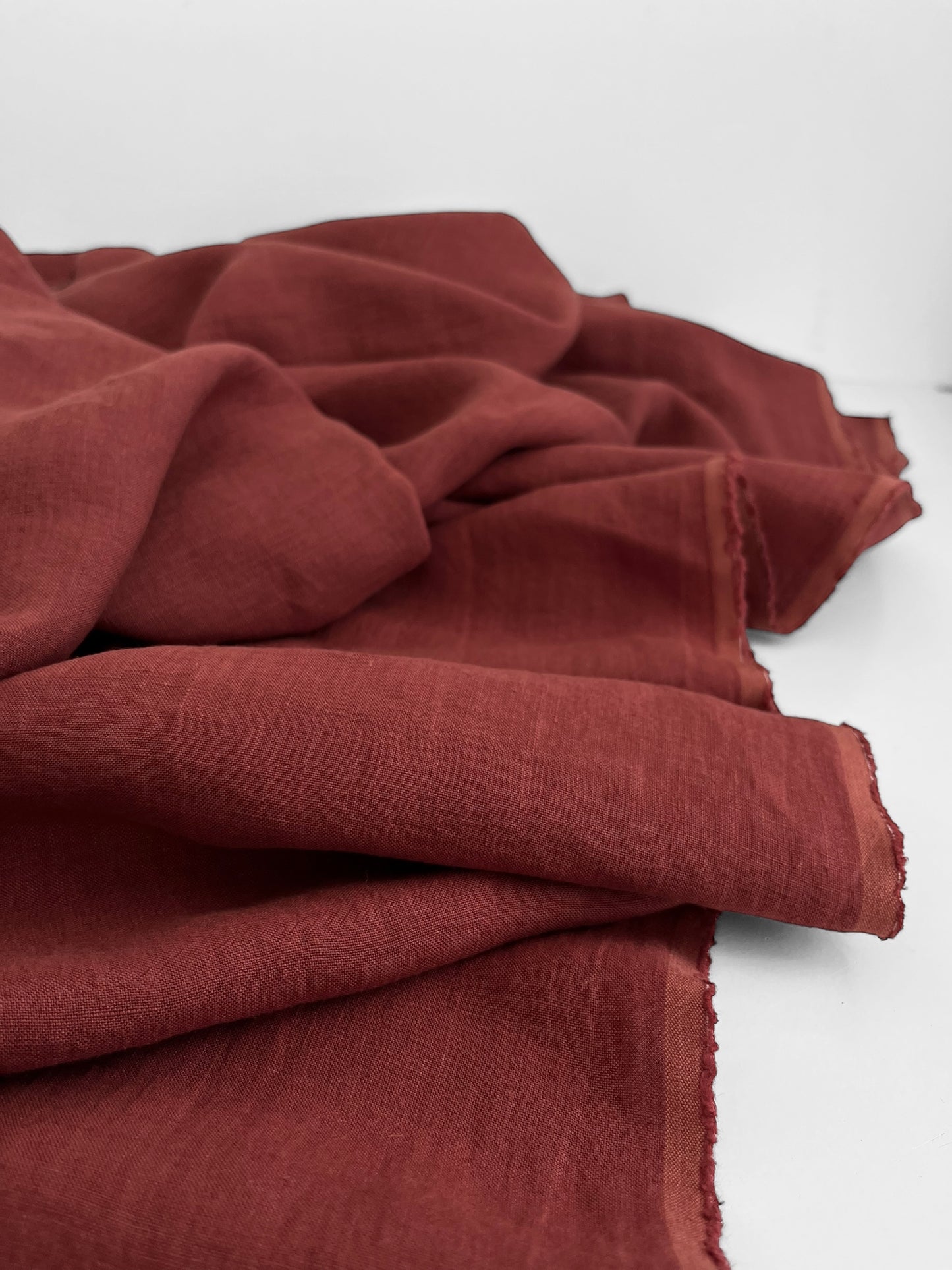 SWATCHES 170gsm Linen