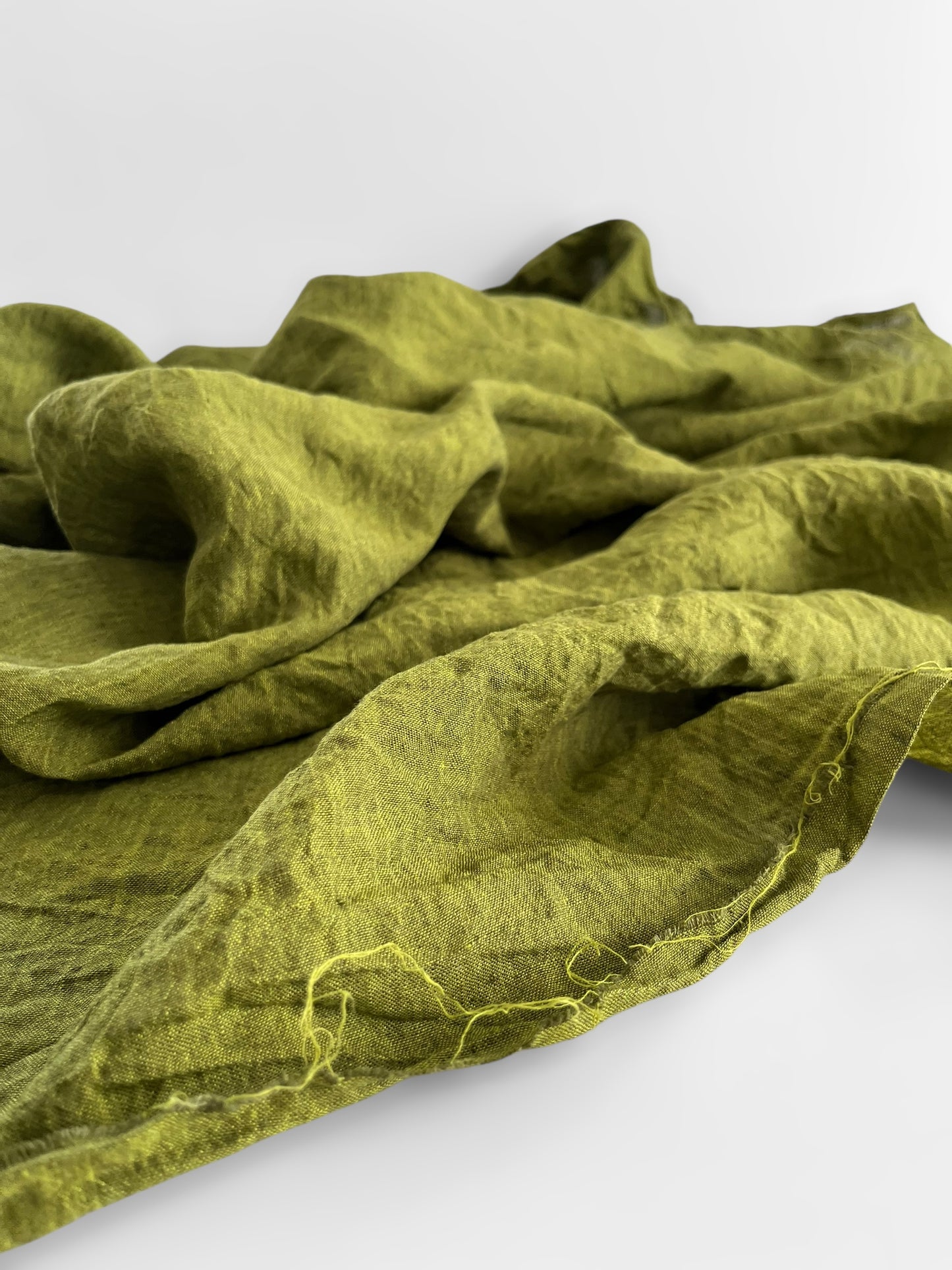 SWATCHES - Linen/Hemp blend