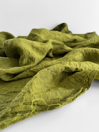 SWATCHES - Linen/Hemp blend